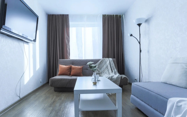 Квартира на улице Техническая 58А