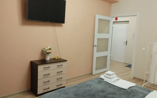 Квартира в микрорайоне Славянском 1/6