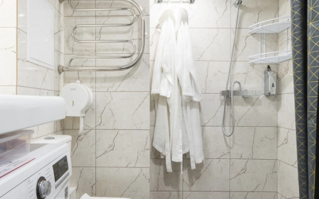 Bussi Suites Botanicheskaya 41/7 Apartments