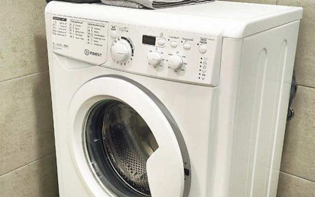 Квартира 44 на улице Юрия Гагарина 47к4