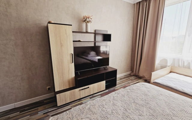 Квартира на Парусной 20/3