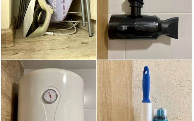 Квартира на 45-й Стрелковой Дивизии 247 корп 6