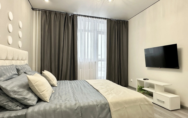 Квартира Двухкомнатная квартира на Ломоносова