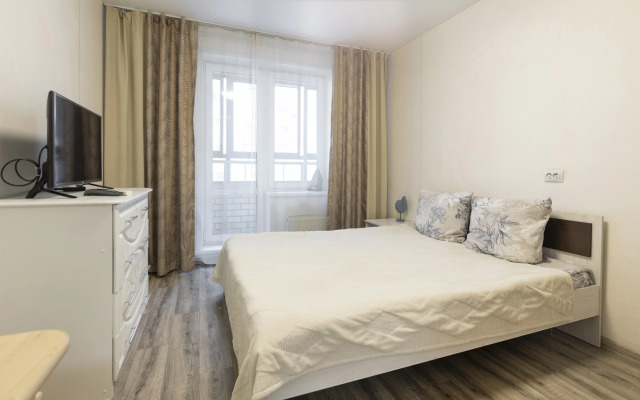 Prince Apartments на Крупской 118