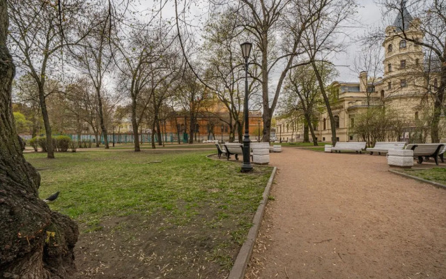 Квартира Однокомнатная на Улице Писарева, 18Б