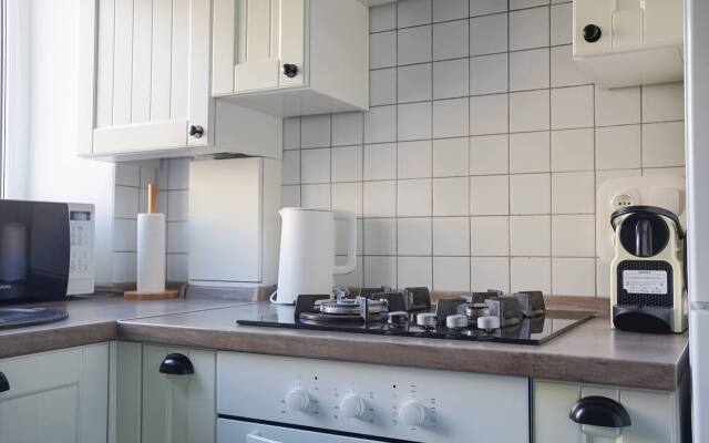 Апартаменты Дюна