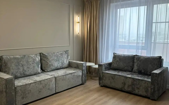 Квартира около метро Площадь Ильича