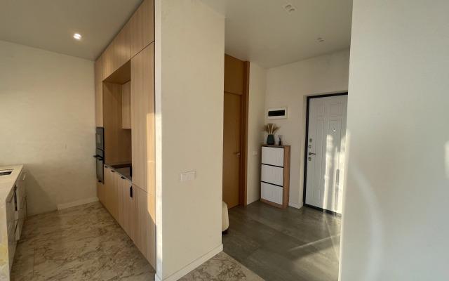 Квартира Меркато