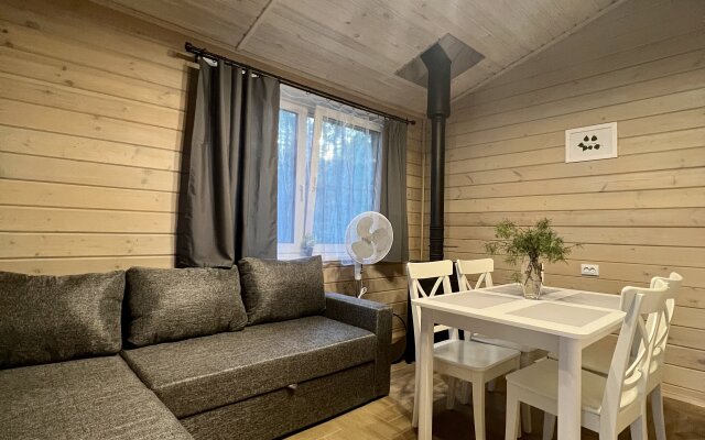 The Lagom Mini-hotel