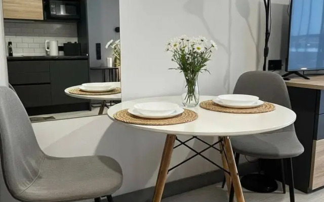 Апартаменты ApartRooms