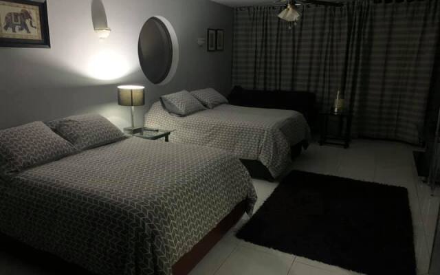 Отель Hostal Casa Azul by Rotamundos