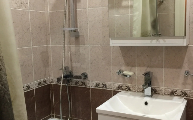 Квартира на Кубанской