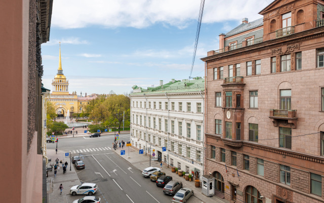Imidzh Hotel