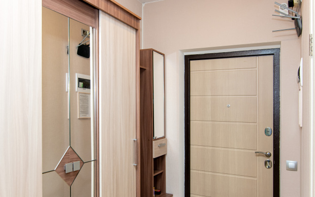 V Staroy Kupavne Studio apartment