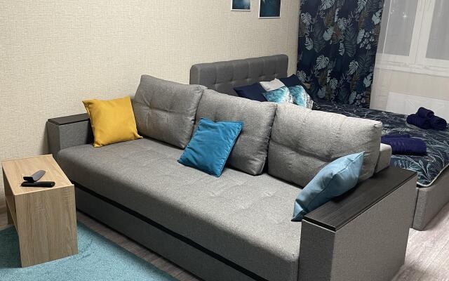 Квартира Уютная Новороссийск