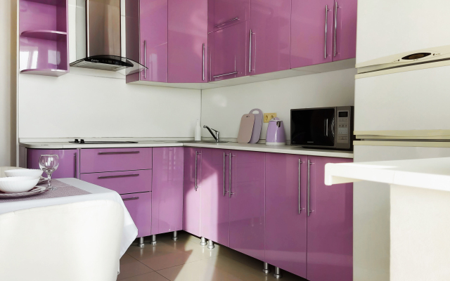 Dvuhkomnatnaya BaileVida rent na Gvardejskom Flat