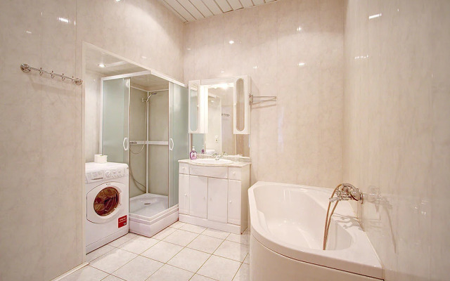 Апартаменты СТН Апартаменты у Московского вокзала