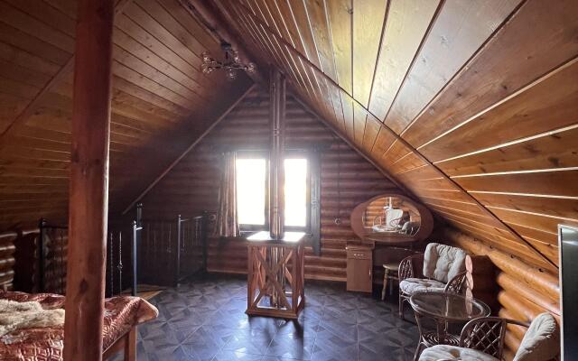 Baltic Sea Lodge Guest house
