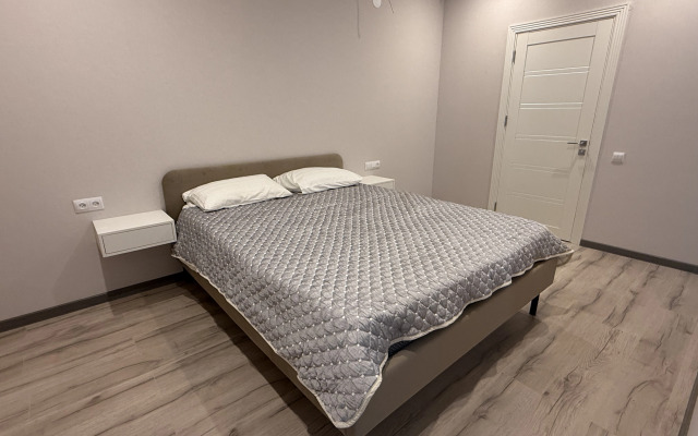 Flat Lyuks Apartamenty