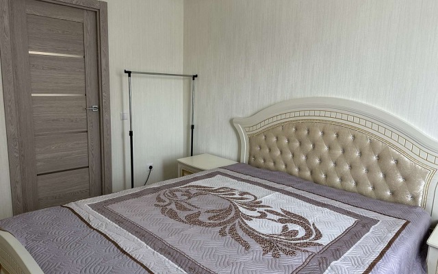 Uyutny Dom v Minske Privat House