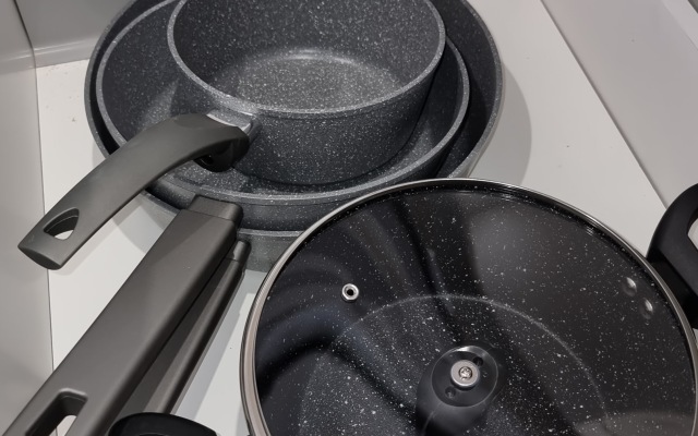 Частный дом Добрая Банька