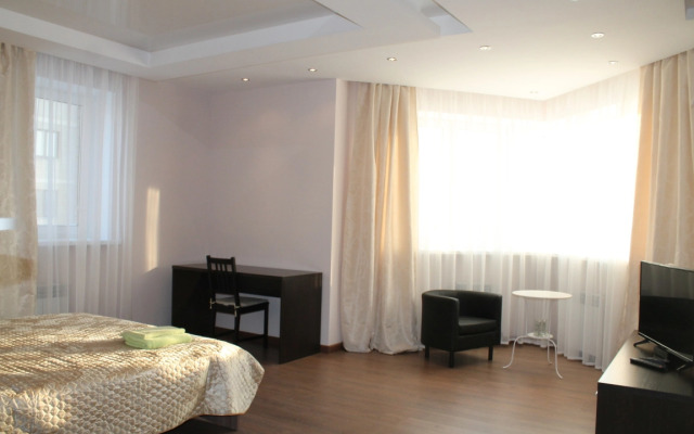 Stolichny 3 Apartments