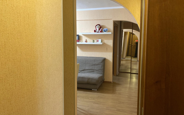 Квартира Рядом с Европа Сити