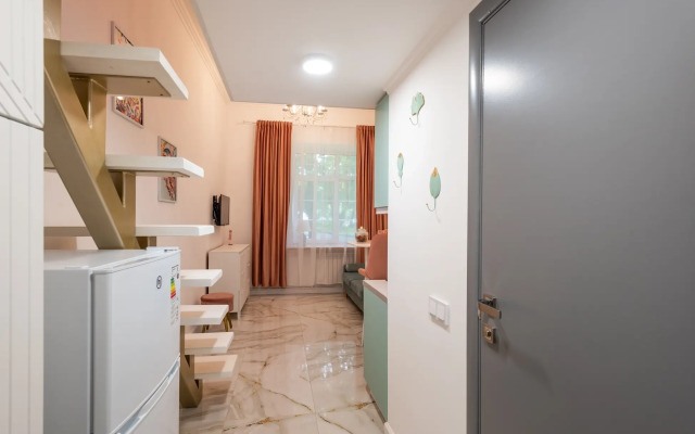 Апартаменты Comfort Life в Кусково Sweet home