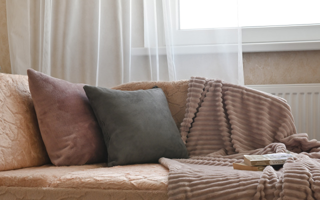 Апартаменты BonApartKenig15 у Королевских Ворот