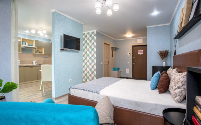 Novin House Apartments