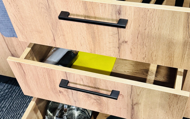 Апартаменты 5