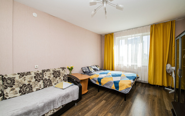 Квартира на Карла Маркса 50