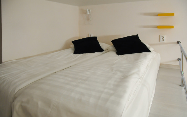 Апартаменты на набережной канала Грибоедова