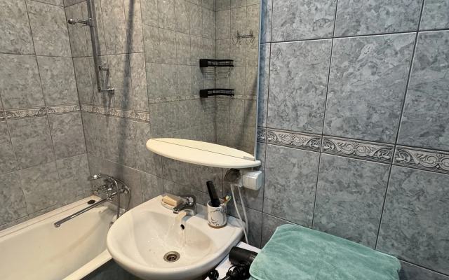 Квартира Однокомнатная в жк Город Солнца