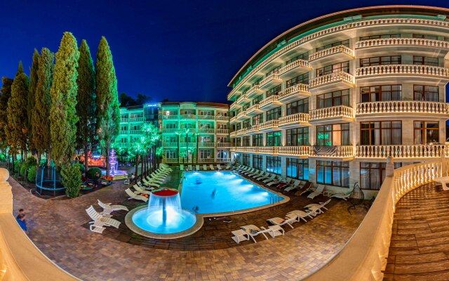 Hotel Oskar