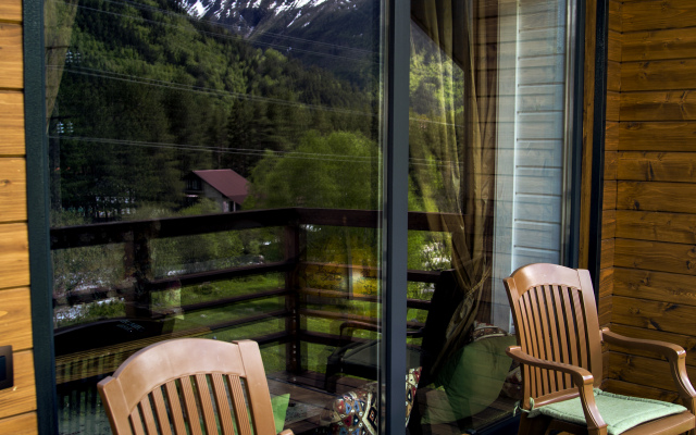 Ozz Hotel Elbrus Apart-Hotel