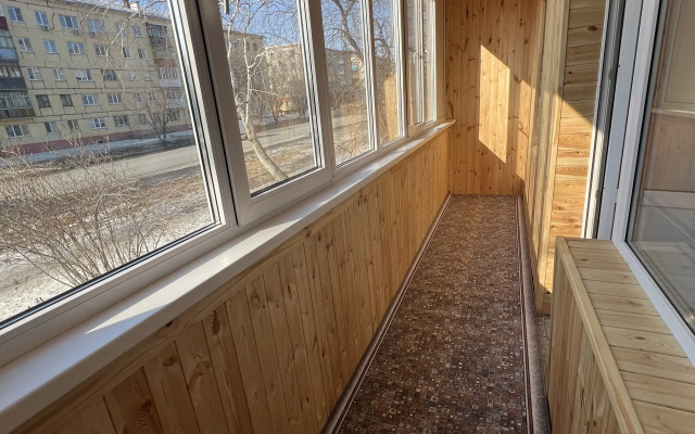 Квартира Будь Как Дома