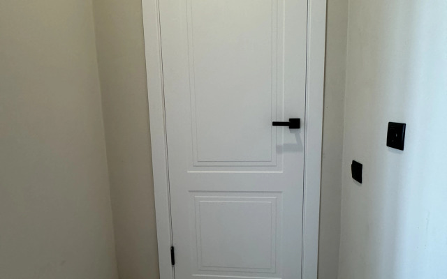 Квартира Уютная студия