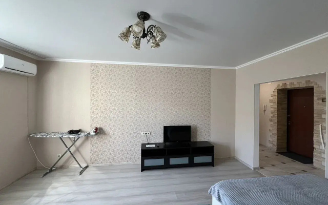Квартира на улице Чистопольская 72