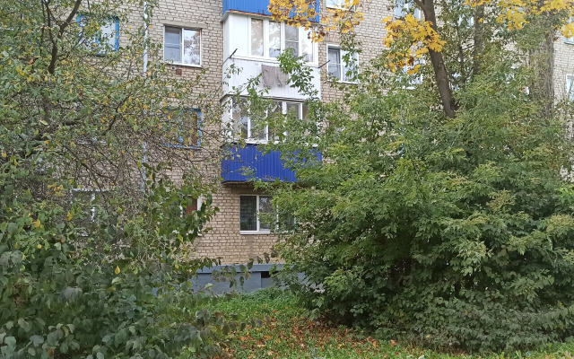 Radiotekhnicheskaya Flat