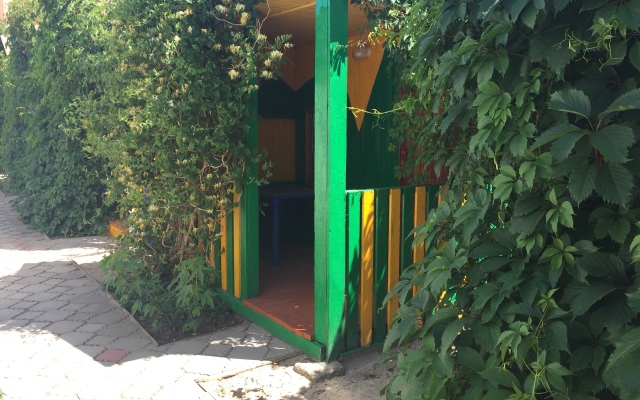 Sokol Hotel