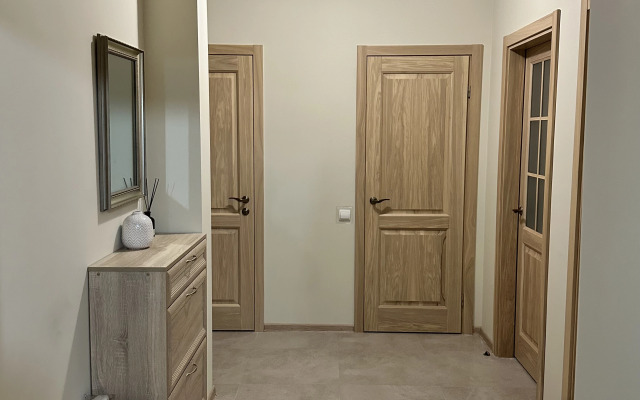 Квартира Комфорт и Уют