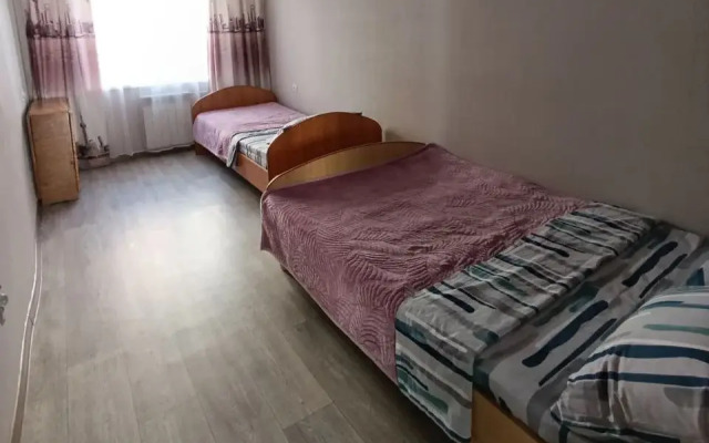 Квартира Добролюбова