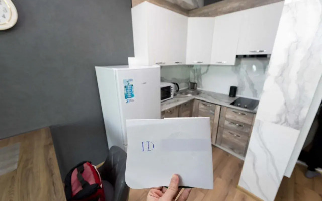 V Zhk Karavella Portugalii Bez Balkona Apartments