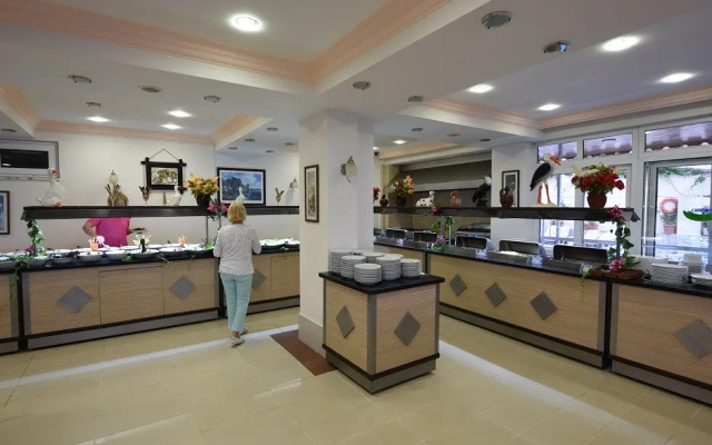 Muz Hotel - All Inclusive