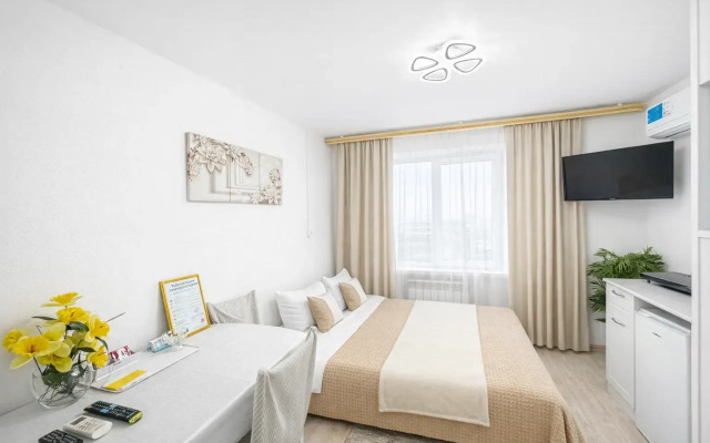 Апартаменты Ново-Садовая 273