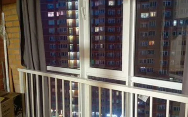 Квартира в Солнечном