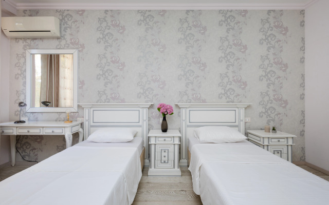 Квартира 3-к в новостройке на улице Арама DI723