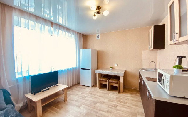 Sov17 Apartments