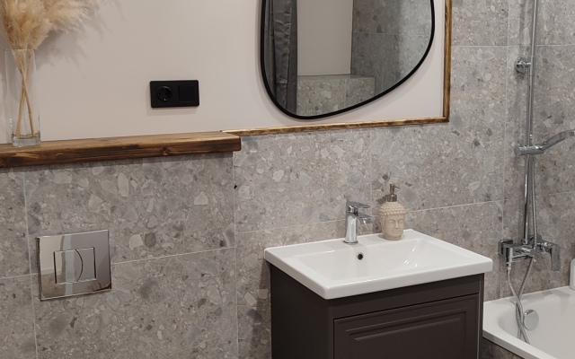 Квартира с Видом на Закат на Арциховского 11